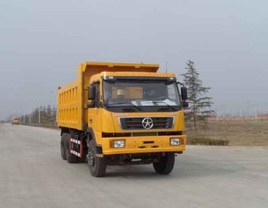 Dayun  DYX3253DA32WPD3D Dump truck