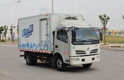 Dongfeng  EQ5041XLC8BDBAC Refrigerated truck