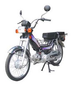 Guangwei  GW48Q2 moped with two wheels 