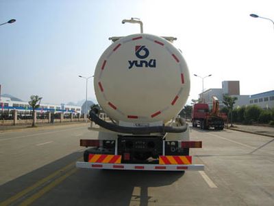 Yunli  LG5240GFLF Powder material transport vehicle