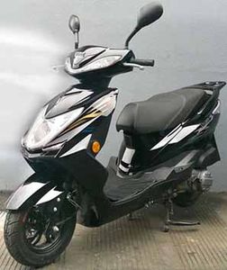 Lingtian  LT125T5L Two wheeled motorcycles