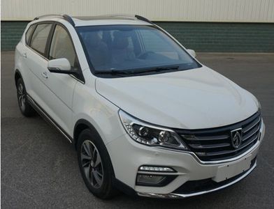 Baojun  LZW6477CKY multi-purpose vehicle 