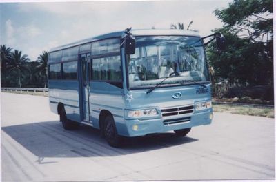 Anyuan  PK6603D Light Bus