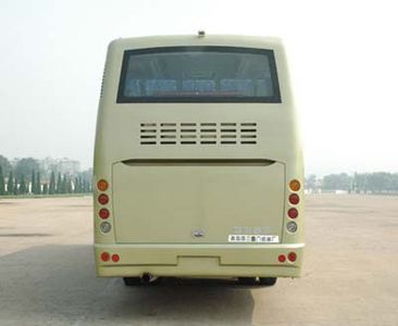 Qindao  QDH6121H coach