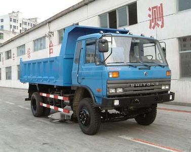 Shitong  STQ3163L5Y4 Dump truck