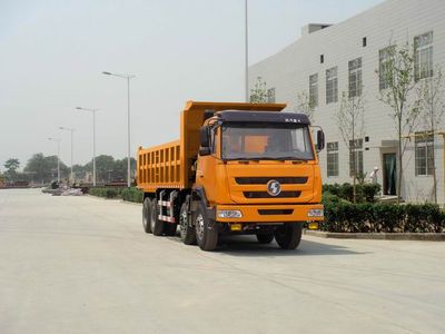 Shaanxi Automobile SX3310UR366 Dump truck