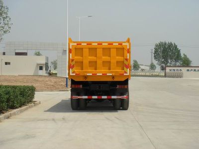 Shaanxi Automobile SX3310UR366 Dump truck