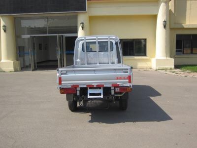 Jinbei  SY1024SK2Z8 Light truck