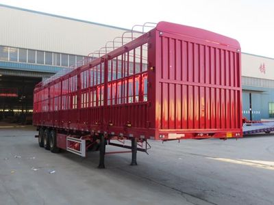 Xingma AH9400CCYGantry transport semi-trailer