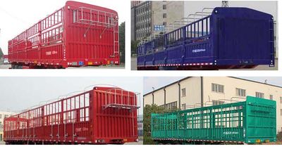 Xingma  AH9400CCY Gantry transport semi-trailer