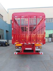 Xingma  AH9400CCY Gantry transport semi-trailer