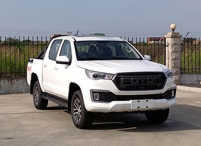 Foton  BJ2037Y2MXV3X Multipurpose off-road truck