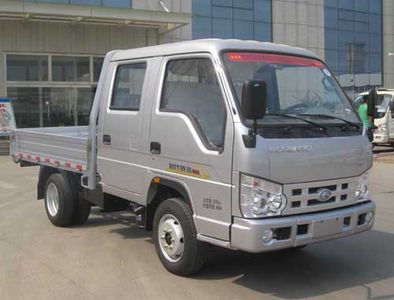 Foton  BJ3036D3AV31 Dump truck