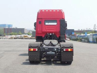 Hongyan  CQ4256HYVG334HH Semi trailer towing vehicle