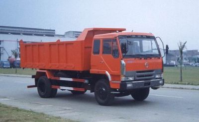 Dongfeng  EQ3163GE1 Dump truck