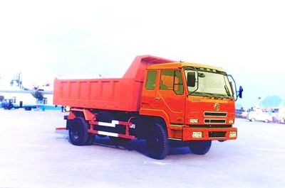 Dongfeng  EQ3163GE1 Dump truck