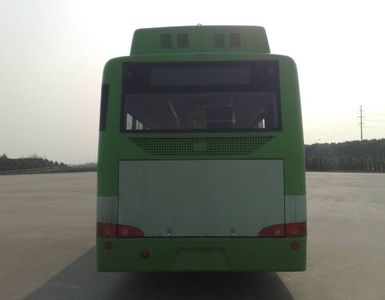 Dongfeng  EQ6120HEV Hybrid electric city buses