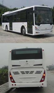 Guangzhou Automobile GZ6121SN City buses