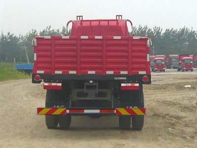 Jianghuai brand automobiles HFC1246K1R1ZDT Truck