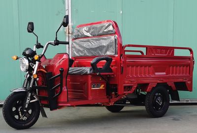 Jinpeng  JP1000DZH5 Electric tricycle