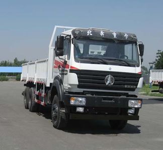 Beiben ND12501B35JTruck