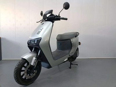 Pairui  PR1200DT35 Electric two wheeled motorcycle