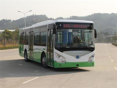 Xihu  QAC6100HEVG8 Hybrid urban buses