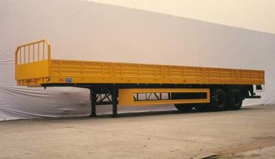 Yindao  SDC9260TJZ Container transport semi-trailer