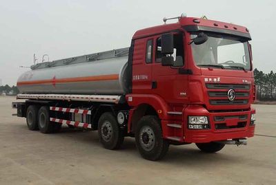 Shaanxi Automobile SHN5310GYYPR466 Oil tanker