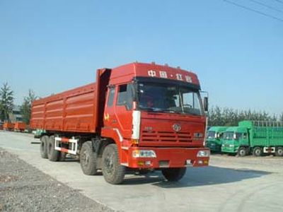 Hongchang Tianma  SMG3313CQC9 Dump truck