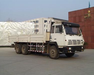 Star SteyrSX1324BM464Truck