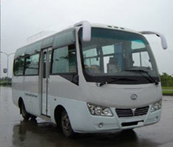 Lushan  XFC6602EQ4 Light Bus