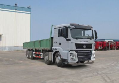 Shandeka brand automobilesZZ1316M386GD1Truck