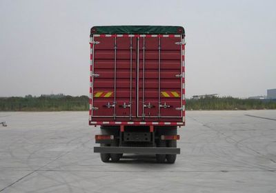 Haoluo  ZZ5317CPYN4667E1LB Peng style transport vehicle