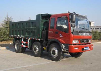 Foton  BJ3253DLPHB7 Dump truck