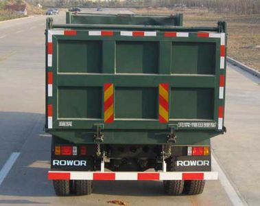 Foton  BJ3253DLPHB7 Dump truck