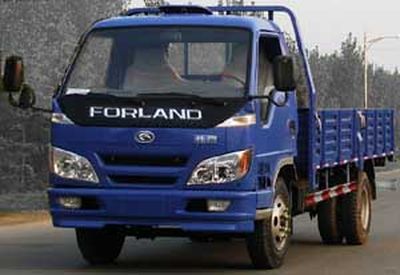 Beijing brand automobiles BJ40202 Low speed truck