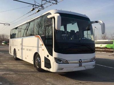 Foton  BJ6116FCEVUH Fuel cell buses