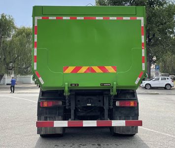 Jiefang Automobile CA3310P27K2L1T4E6A80 Dump truck