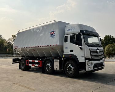 Cheng Li  CL5252ZSL6SS Bulk feed transport vehicle