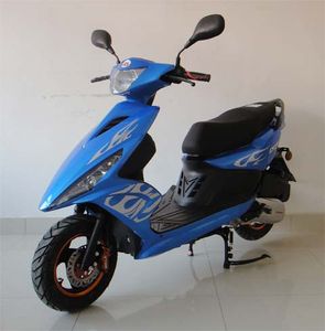 Didi Ma  DM125T6V Two wheeled motorcycles