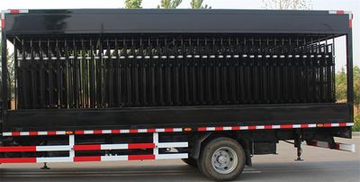 Glent GLT5070CBZ Cloth barrier vehicle