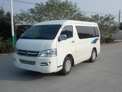 Dama  HKL5040XSWCA Business vehicle