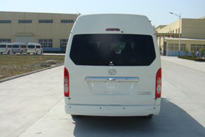 Dama  HKL5040XSWCA Business vehicle