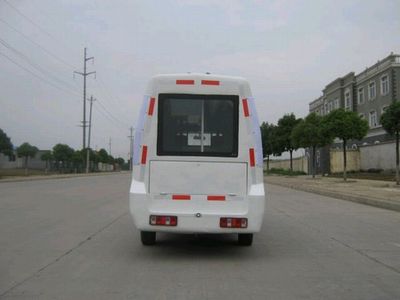 Leixing  SNJ5020XSH Mobile vending vehicle