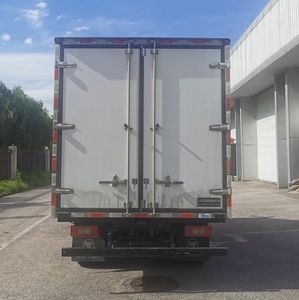 Ouruiyi Tong  SRC5042XLCB6 Refrigerated truck