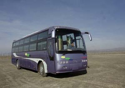 Xiyu  XJ6120W Sleeper coach