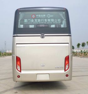 Jinlv  XML6125J15N coach