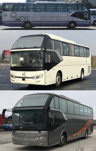 Jinlv  XML6125J15N coach