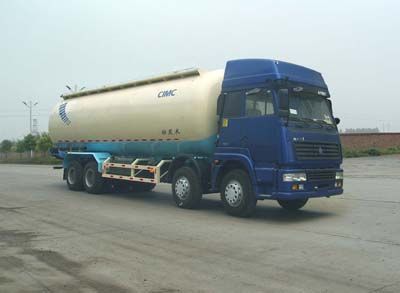 CIMC ZJV5316GFLHJZZ Powder material transport vehicle